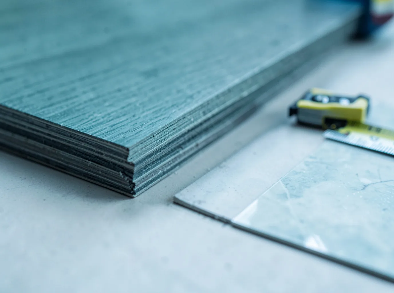 Luxury Vinyl Plank Installation Hilbert, WI FAQs